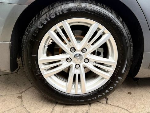 Used 2012 INFINITI G37 Journey w/ Premium Pkg RWD image 47