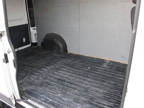 Used 2014 RAM ProMaster 2500 w/ Interior Convenience Group FWD image 18