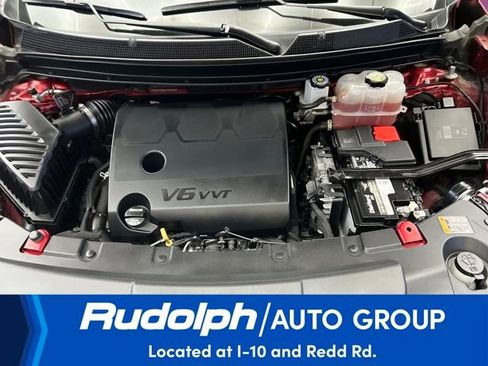 Used 2019 Chevrolet Traverse LT image 37