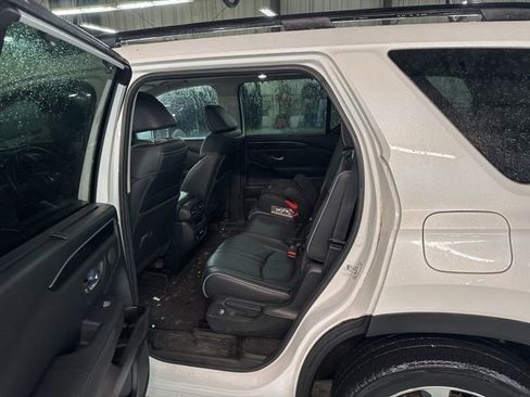 Certified 2023 Honda Pilot Elite image 12