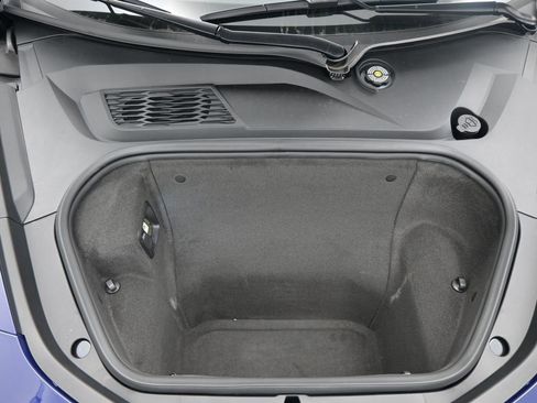 New 2026 Chevrolet Corvette Stingray image 26