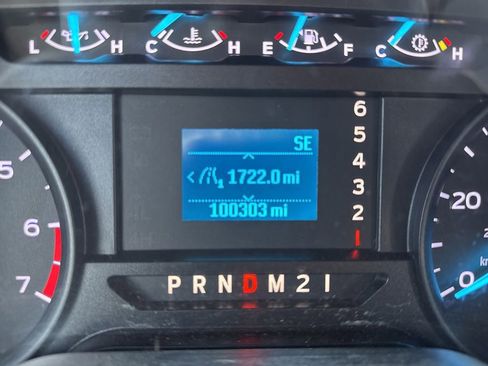 Used 2019 Ford F350 XL w/ STX Appearance Package AWD/4WD image 37