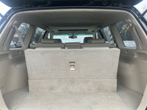 Used 2004 Toyota Highlander 4WD V6 image 10