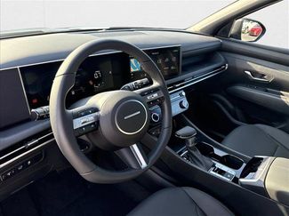 New 2026 Hyundai Tucson XRT video 3