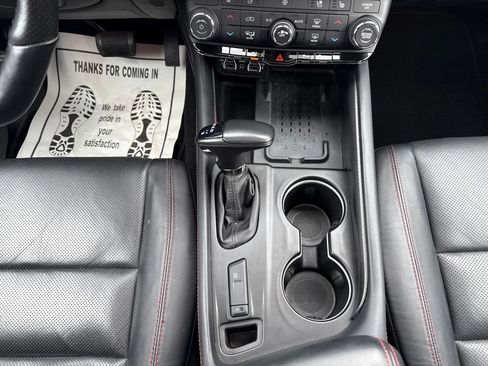 Used 2025 Dodge Durango R/T AWD/4WD image 20