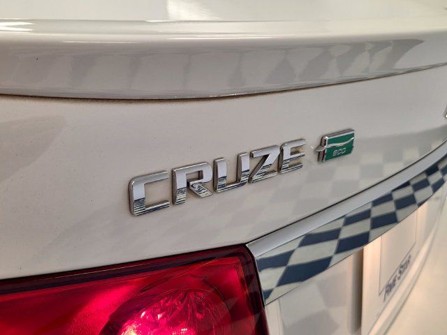 Used 2012 Chevrolet Cruze Eco FWD image 15