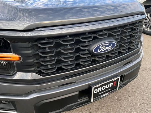 Used 2024 Ford F150 STX image 28