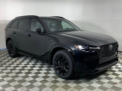 New 2026 MAZDA CX-90 3.3 Turbo S w/ Premium Package image 10