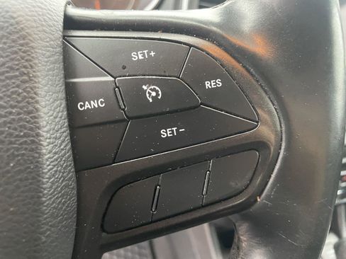 Used 2020 Jeep Cherokee Trailhawk w/ Cold Weather Group image 16