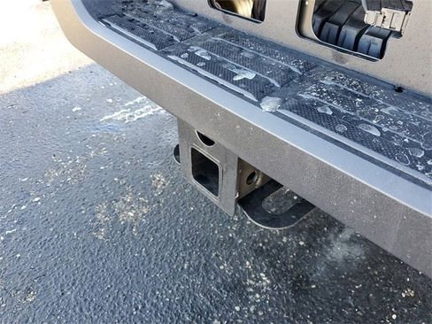 New 2026 Toyota Tacoma TRD Off-Road image 7