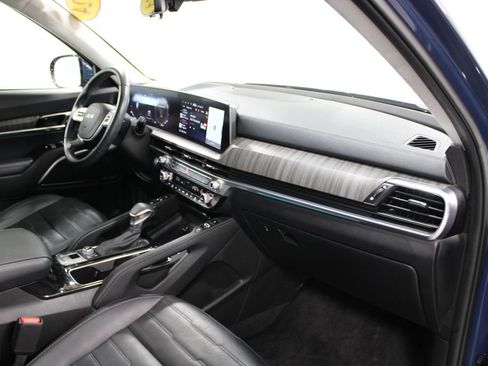 Used 2024 Kia Telluride SX Prestige image 29