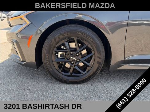 Used 2025 Kia K5 LXS FWD image 18