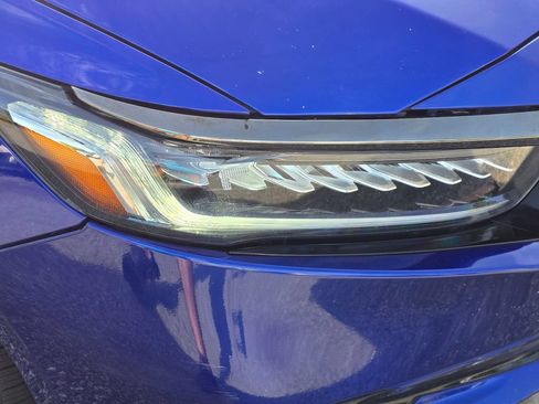 Used 2022 Honda Accord Sport image 5