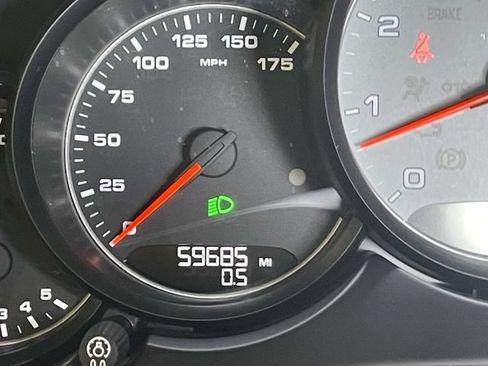 Used 2015 Porsche Cayenne S AWD/4WD image 43