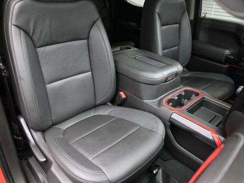 Used 2021 Chevrolet Silverado 1500 RST w/ Texas Edition Plus image 42