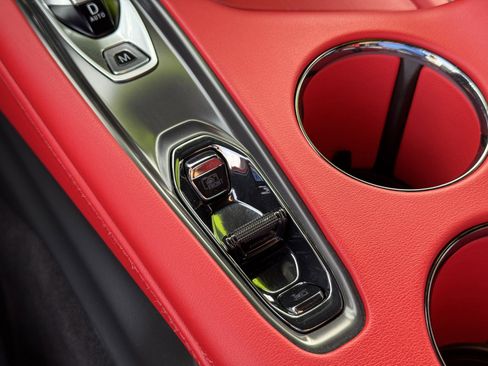 Certified 2026 Chevrolet Corvette Stingray Preferred Cpe w/ Z51 Performance Package image 18