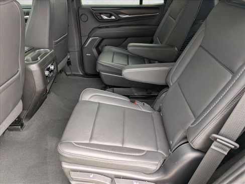 Used 2021 GMC Yukon Denali RWD image 19