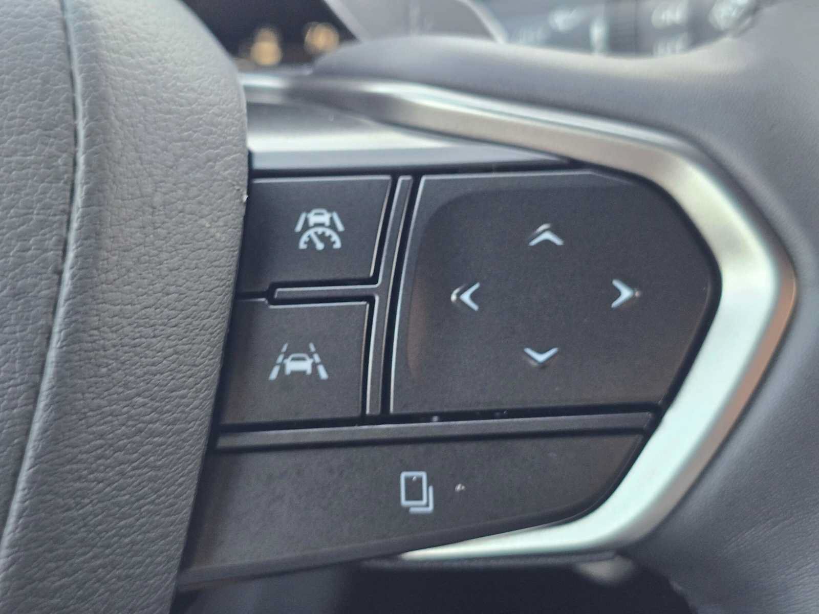 New 2026 Lexus RX 350 AWD/4WD image 31