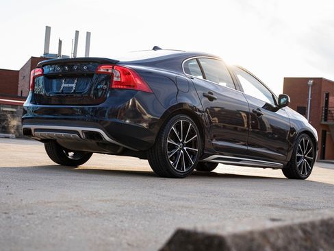 Used 2016 Volvo S60 T5 Premier w/ Convenience Package image 7