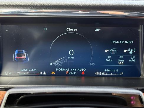 Used 2023 Lincoln Navigator L Reserve w/ Equipment Group 201A image 25