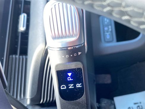 Certified 2025 Hyundai Ioniq 5 SEL image 21