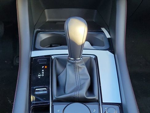 New 2026 MAZDA MAZDA3 Carbon AWD/4WD image 32