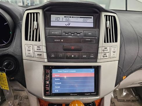 Used 2005 Lexus RX 330 AWD image 13