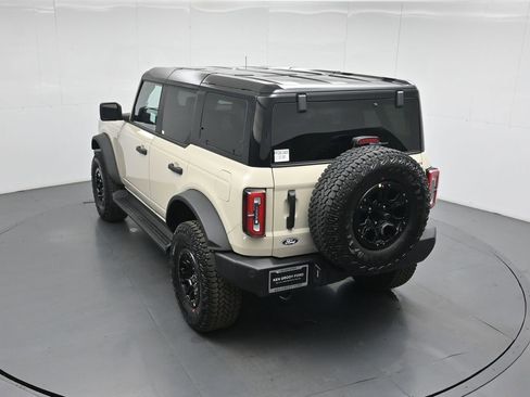 New 2026 Ford Bronco Outer Banks w/ Sasquatch Package image 42