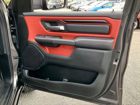 Used 2026 RAM 1500 Rebel w/ Rebel Level 1 Equipment Group AWD/4WD image 21