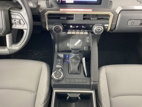 New 2026 Toyota Tacoma SR5 image 12