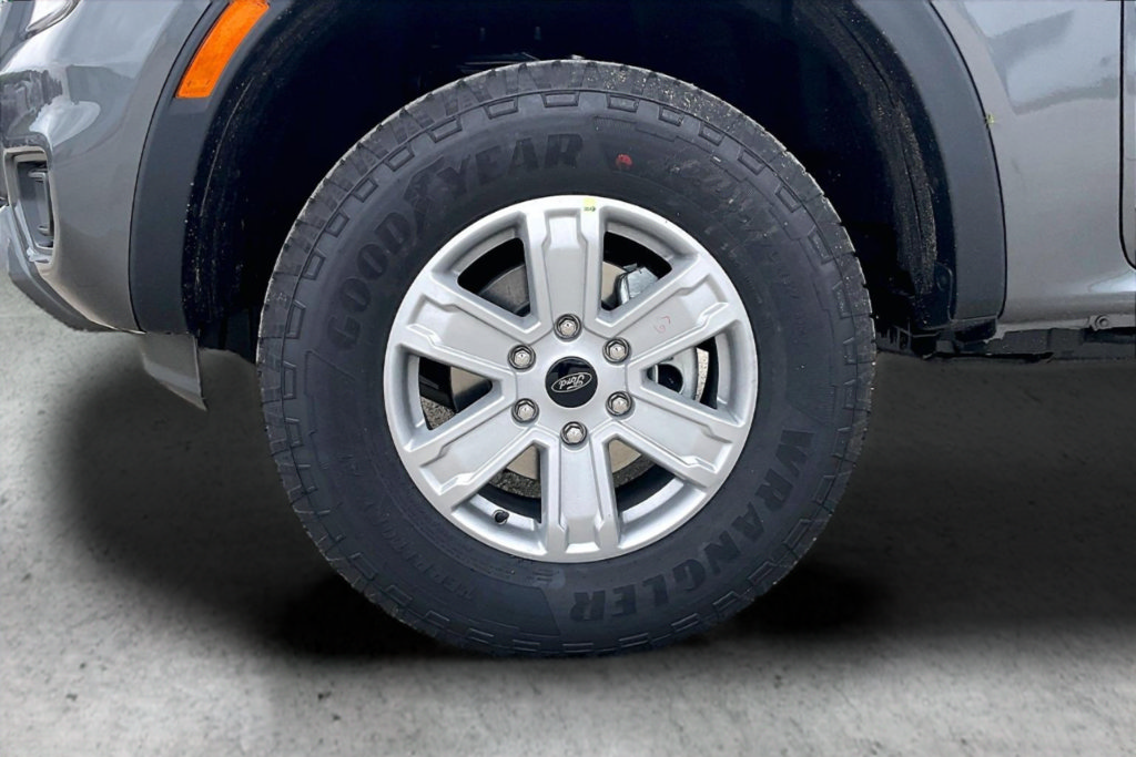 New 2026 Ford Ranger XL w/ Trailer Tow Package RWD image 22