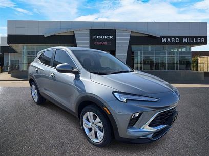 New 2026 Buick Encore GX Preferred