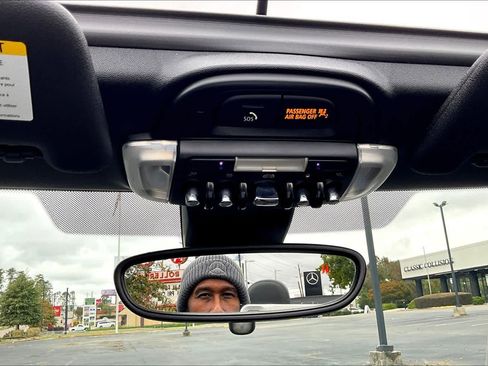 Used 2021 MINI Cooper S w/ Driver Assistance Package image 34