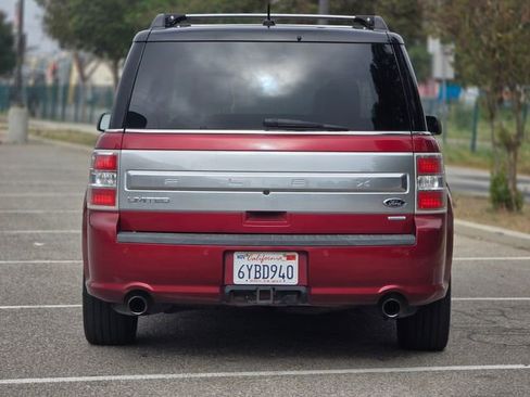 Used 2013 Ford Flex Limited image 17
