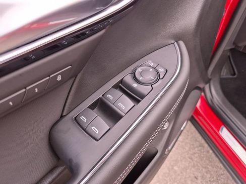 New 2026 Buick Envision Preferred AWD/4WD image 17