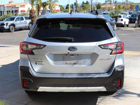 Used 2020 Subaru Outback Limited w/ Popular Package #2 image 10