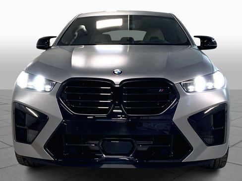 New 2026 BMW X6 M Competition w/ Executive Package image 3