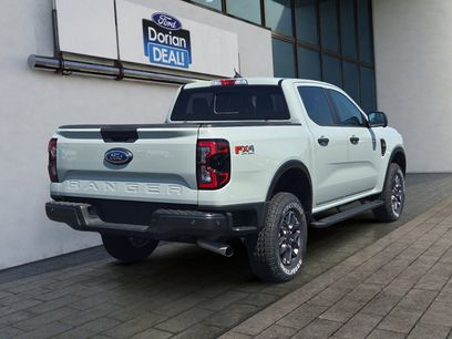Used 2024 Ford Ranger XLT w/ Technology Package