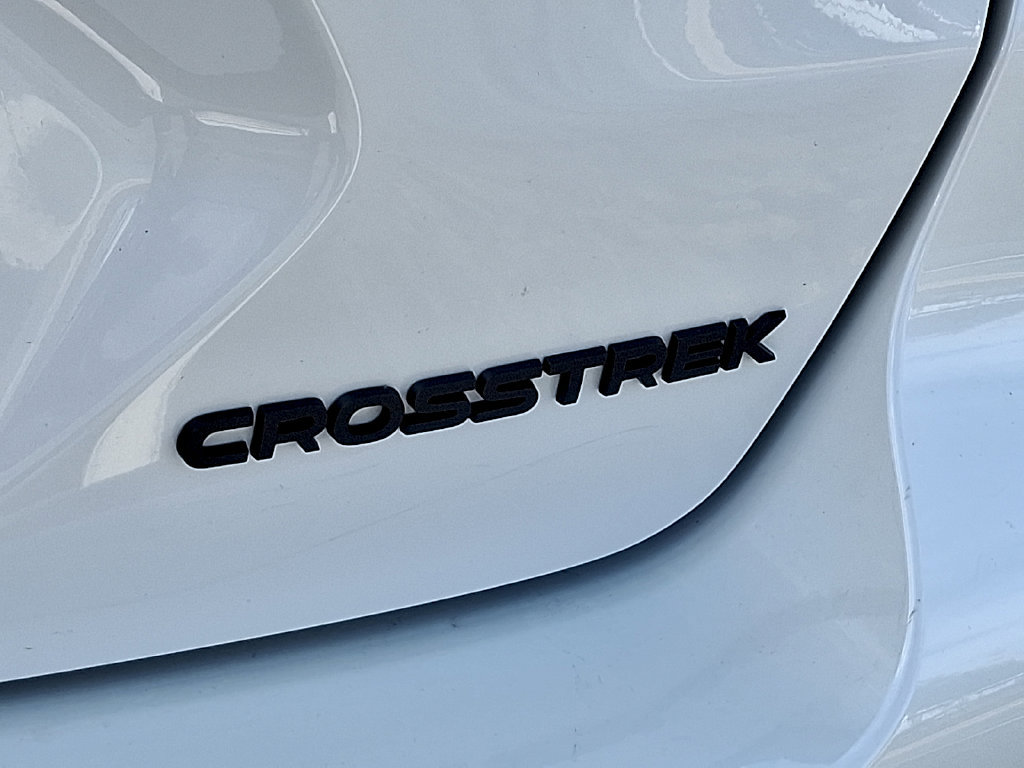 Used 2026 Subaru Crosstrek 2.5i Premium AWD/4WD image 31