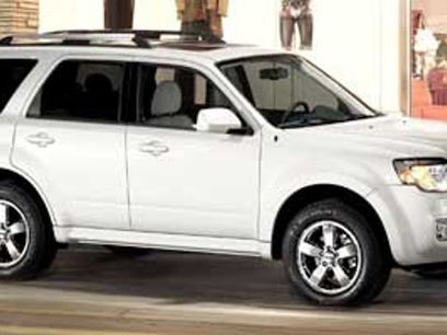 Used 2011 Mercury Mariner Premier