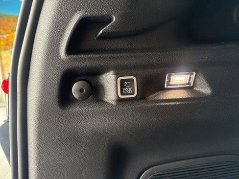 New 2026 Jeep Grand Cherokee L Limited AWD/4WD image 47