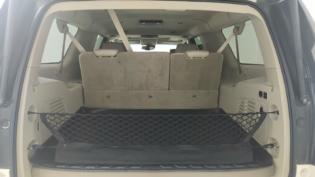 Used 2015 GMC Yukon XL Denali w/ Touring Package RWD image 26