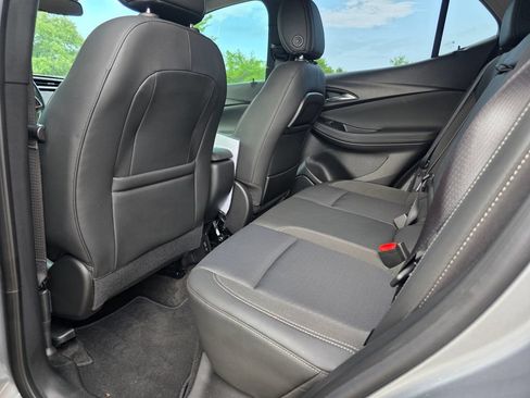Used 2023 Buick Encore GX Select w/ Safety Package II FWD image 30