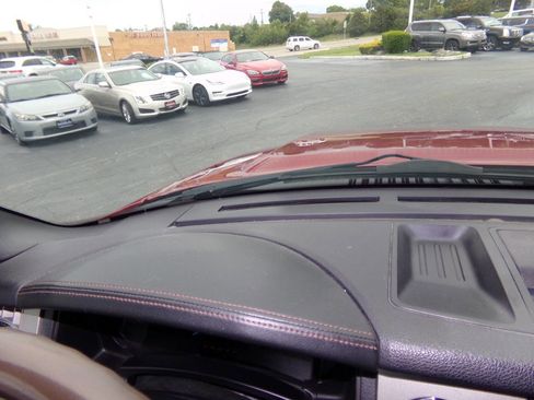 Used 2015 Ford Expedition EL King Ranch image 52