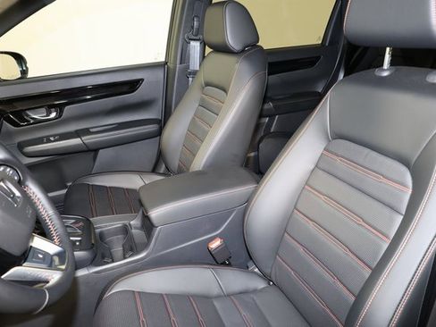 Used 2025 Honda CR-V Sport Touring image 27