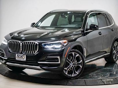 Used 2023 BMW X5 sDrive40i w/ Parking Assistance Package