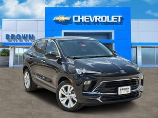 New 2026 Buick Encore GX Preferred w/ Comfort Package image 1