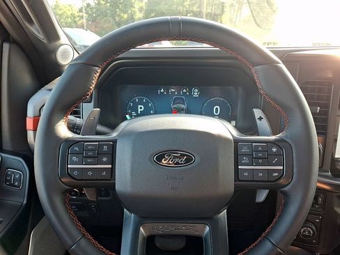 Used 2025 Ford F150 Raptor AWD/4WD image 20
