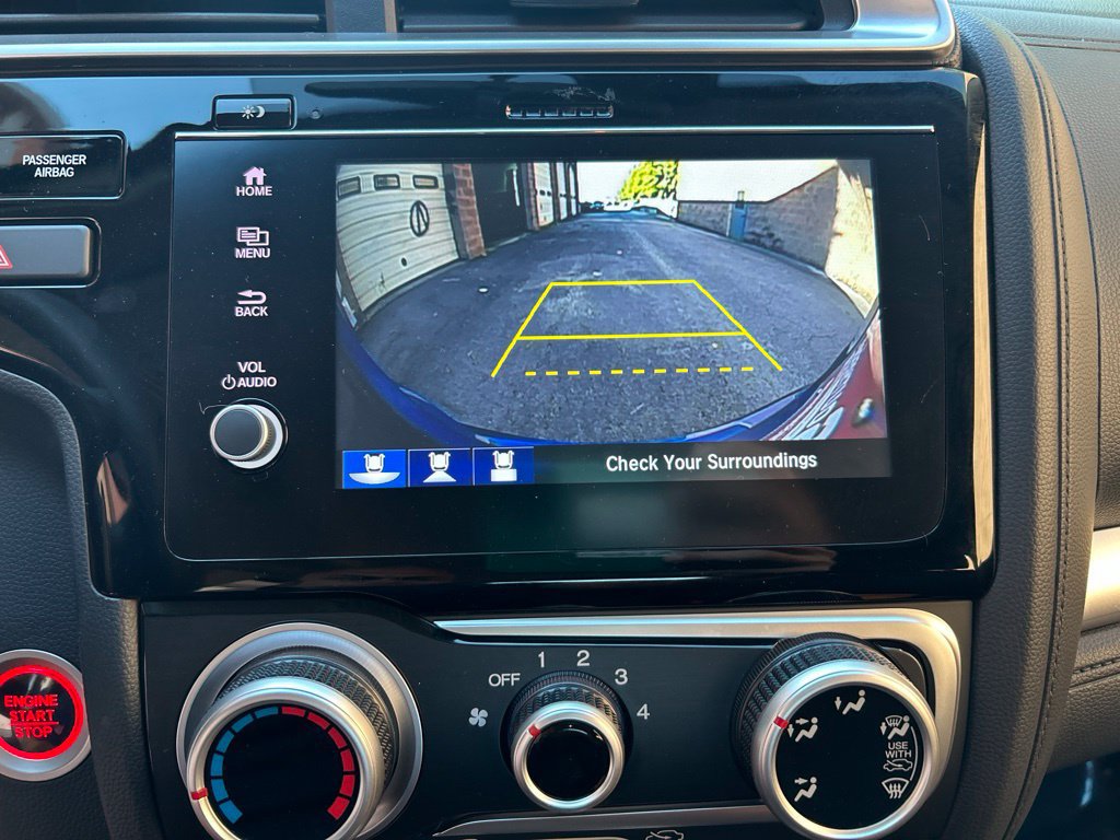 Used 2019 Honda Fit EX image 20