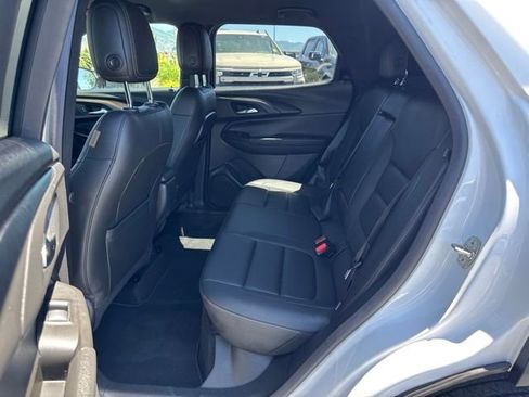 Used 2023 Chevrolet TrailBlazer ACTIV w/ Convenience Package FWD image 13
